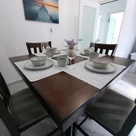 Urban Lodgings Two @ Roosevelt 457 San Juan Bagian luar foto